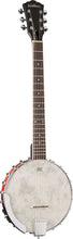 Load image into Gallery viewer, Washburn 6-String "Guitar-Banjo" B6-A