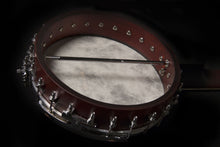 Load image into Gallery viewer, Washburn 6-String "Guitar-Banjo" B6-A