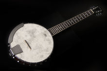 Load image into Gallery viewer, Washburn 6-String "Guitar-Banjo" B6-A