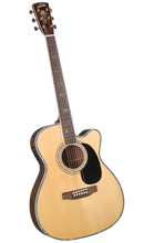 Load image into Gallery viewer, Blueridge BR-73CE - Jakes Main Street Music