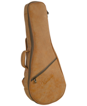 Load image into Gallery viewer, Kentucky KM-505 Artist A-model Mandolin - Amber Burst