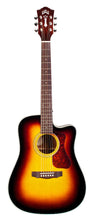Load image into Gallery viewer, Guild D-140CE Acoustic-Electric All Solid Wood