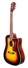 Load image into Gallery viewer, Guild D-140CE Acoustic-Electric All Solid Wood