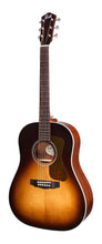 Load image into Gallery viewer, Guild DS-240 Memoir Slope Shoulder Guitar - Sunburst