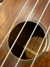 Load image into Gallery viewer, Martin style "O" Ukelele 1950's