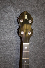 Load image into Gallery viewer, Richelieu "Lyte Ladie" Tenor Banjo c. 2005 - Jakes Main Street Music