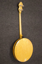 Load image into Gallery viewer, Richelieu "Lyte Ladie" Tenor Banjo c. 2005 - Jakes Main Street Music