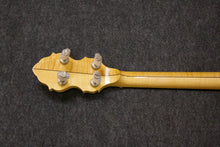 Load image into Gallery viewer, Richelieu "Lyte Ladie" Tenor Banjo c. 2005 - Jakes Main Street Music