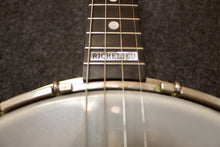 Load image into Gallery viewer, Richelieu "Lyte Ladie" Tenor Banjo c. 2005 - Jakes Main Street Music