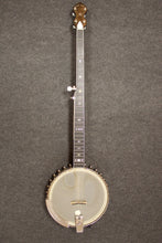 Load image into Gallery viewer, Gold Tone and Rickard Longneck Banjo - used - Jakes Main Street Music
