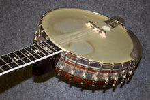 Load image into Gallery viewer, Gold Tone and Rickard Longneck Banjo - used - Jakes Main Street Music