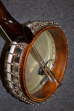 Load image into Gallery viewer, Gold Tone and Rickard Longneck Banjo - used - Jakes Main Street Music