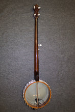 Load image into Gallery viewer, Gold Tone and Rickard Longneck Banjo - used - Jakes Main Street Music