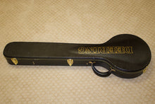 Load image into Gallery viewer, Gold Tone and Rickard Longneck Banjo - used - Jakes Main Street Music