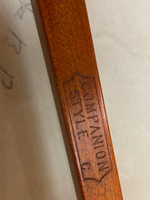 Load image into Gallery viewer, A.C Fairbanks Companion Style C