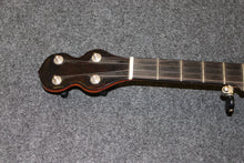 Load image into Gallery viewer, Mendel Maple 12" Openback Banjo (2013) - Jakes Main Street Music