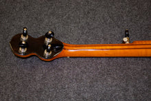 Load image into Gallery viewer, Mendel Maple 12" Openback Banjo (2013) - Jakes Main Street Music