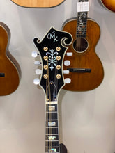 Load image into Gallery viewer, Michael Kelly LF5-E Mandolin