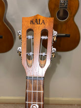 Load image into Gallery viewer, Kala KA-SA-T Acacia Tenor ukelele