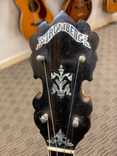 Load image into Gallery viewer, Stromberg Marimba Tenor Banjo C. 1925