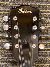 Load image into Gallery viewer, Gibson EM-150 C. 1937 Mandolin