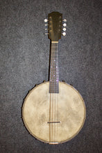 Load image into Gallery viewer, Weymann "Keystone State Banjo-Mandolin No. 32488 c. 1920s - Jakes Main Street Music