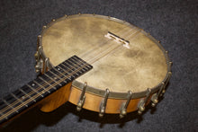 Load image into Gallery viewer, Weymann "Keystone State Banjo-Mandolin No. 32488 c. 1920s - Jakes Main Street Music