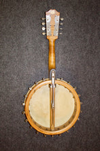 Load image into Gallery viewer, Weymann "Keystone State Banjo-Mandolin No. 32488 c. 1920s - Jakes Main Street Music