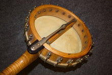 Load image into Gallery viewer, Weymann "Keystone State Banjo-Mandolin No. 32488 c. 1920s - Jakes Main Street Music