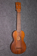 Load image into Gallery viewer, Martin Style "O" Ukulele c. 1920 - Jakes Main Street Music