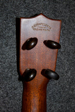 Load image into Gallery viewer, Martin Style "O" Ukulele c. 1920 - Jakes Main Street Music