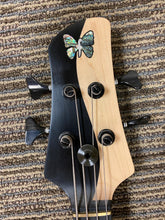 Load image into Gallery viewer, Fodera Yin Yang Bass c. 2010