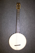 Load image into Gallery viewer, Weymann Style 40 Guitar-Banjo c. 1919 - Jakes Main Street Music