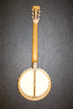 Load image into Gallery viewer, Weymann Style 40 Guitar-Banjo c. 1919 - Jakes Main Street Music