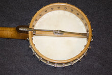 Load image into Gallery viewer, Weymann Style 40 Guitar-Banjo c. 1919 - Jakes Main Street Music