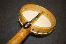 Load image into Gallery viewer, Weymann Style 40 Guitar-Banjo c. 1919 - Jakes Main Street Music