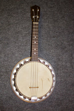 Load image into Gallery viewer, Stromberg Voisenet Resonator Banjo-Ukulele c. 1920 - Jakes Main Street Music