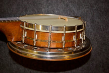 Load image into Gallery viewer, Stromberg Voisenet Resonator Banjo-Ukulele c. 1920 - Jakes Main Street Music