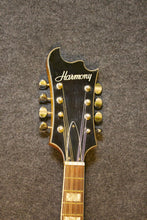 Load image into Gallery viewer, Harmony "Batwing" H425 Mandolin c. 1960s - Jakes Main Street Music