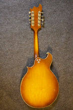 Load image into Gallery viewer, Harmony "Batwing" H425 Mandolin c. 1960s - Jakes Main Street Music