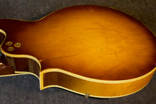 Load image into Gallery viewer, Harmony "Batwing" H425 Mandolin c. 1960s - Jakes Main Street Music