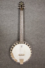 Load image into Gallery viewer, Deering B-6 "Boston" Guitar-Banjo (2002) Near Mint - Jakes Main Street Music