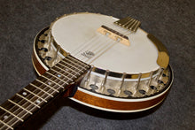 Load image into Gallery viewer, Deering B-6 "Boston" Guitar-Banjo (2002) Near Mint - Jakes Main Street Music