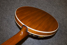 Load image into Gallery viewer, Deering B-6 "Boston" Guitar-Banjo (2002) Near Mint - Jakes Main Street Music