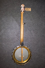 Load image into Gallery viewer, Pisgah Rambler Dobson open-back banjo (2018) - Jakes Main Street Music