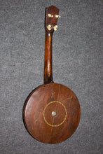 Load image into Gallery viewer, Stromberg-Voisenet Banjo-ukulele w/ resonator c. 1927 - Jakes Main Street Music