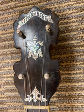 Load image into Gallery viewer, Stromberg Marimba Tenor Banjo C. 1925