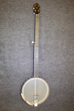 Load image into Gallery viewer, Vega "Pete Seeger" Long-neck Banjo (1961) - Jakes Main Street Music