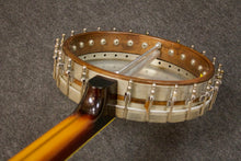 Load image into Gallery viewer, Vega "Pete Seeger" Long-neck Banjo (1961) - Jakes Main Street Music