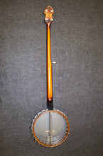 Load image into Gallery viewer, Vega "Pete Seeger" Long-neck Banjo (1961) - Jakes Main Street Music